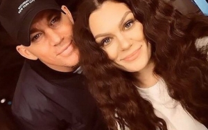 Jessie J Seemingly Addresses Her On-Off Relationship With Channing Tatum in New Single
