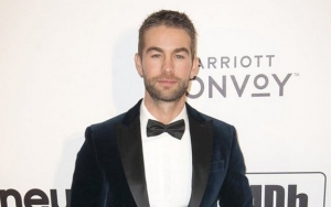 Chace Crawford Offered to Be Chippendales Dancer While Working Out in Gym