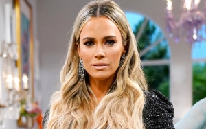 Teddi Mellencamp Likens Her Exit From 'RHOBH' to a 'Breakup'