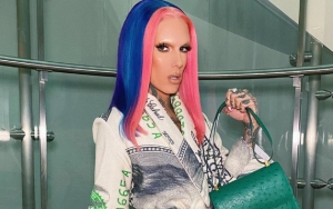 Jeffree Star Accused of Bribing Fans to Forget His Problematic Past With Giveaway