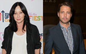 Shannen Doherty in 'Pretty Good Spirits' Amid Stage 4 Cancer Battle, Jason Priestley Assures