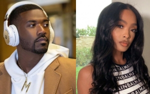 Ray J Having Second Thoughts About His Decision to Divorce Princess Love