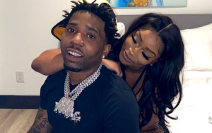 YFN Lucci Ignites Dating Rumors With Rapper Armani Caesar After Reginae Carter Split