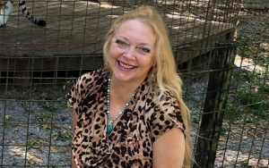 Carole Baskin Slapped With Defamation Lawsuit by Missing Husband's Family