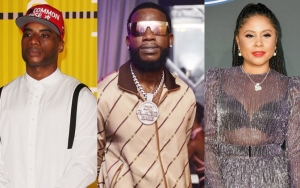 Charlamagne tha God Sorry for Interviewing Gucci Mane Despite Angela Yee Beef