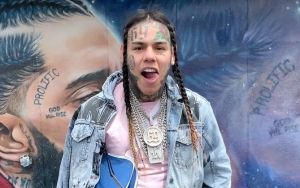 6ix9ine Shockingly Quiet on Instagram. Is He Okay?