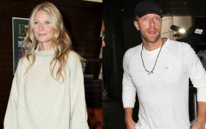 Gwyneth Paltrow on Parenting With Ex Chris Martin: 'It's Not as Good as It Looks'