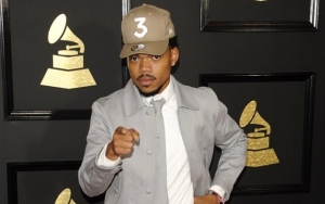 Chance The Rapper Dragged Over His Voting Suggestion