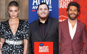 CMT Awards 2020: Kelsea Ballerini, Luke Combs and Thomas Rhett Pick Up Multiple Nominations