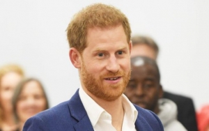 Prince Harry Urges Americans to Reject Hate Speech and Online Negativity Ahead of November Election