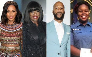 Kerry Washington, Viola Davis and Common Rage Over Grand Jury Decision in Breonna Taylor Case