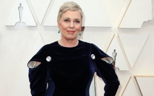 Olivia Colman Left in Awe Over Golden Eye Honor From Zurich Film Festival