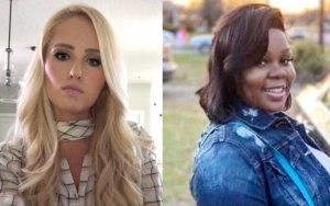 Tomi Lahren in Hot Water for Saying Breonna Taylor Should Not Resist Arrest
