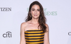 Sara Bareilles Has Faith in the Revitalization of Broadway After COVID-19 Pandemic