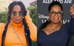 Ciara Follows in Oprah Winfrey's Footstep to Be Weight Watchers Ambassador Post-Baby No. 3