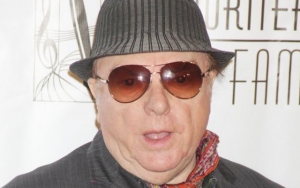Van Morrison Slammed by Northern Ireland's Health Minister for 'Dangerous' COVID-19 Protest