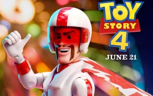 Disney Confronted With Lawsuit for Evel Knievel's Likeness in 'Toy Story 4'