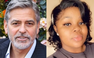 George Clooney Left 'Ashamed' by Kentucky Lawmakers' Decision in Breonna Taylor Case