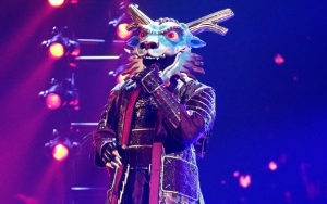 'The Masked Singer' Premiere Recap: The Dragon Is Revealed to Be a Rap Legend
