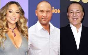 Mariah Carey Dubs Derek Jeter Beautiful 'Catalyst' for Her to Divorce From Tommy Mottola