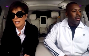 'KUWTK': Corey Gamble's 'Daughter' Causes Tension Between Him and Kris Jenner