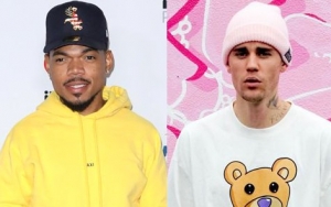 Chance the Rapper Called 'Stupid' for Comparing Justin Bieber to Michael Jackson
