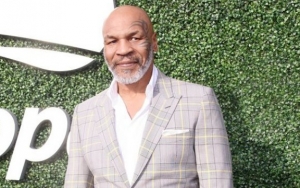 Mike Tyson Had No Idea He's Eligible to Vote Because of His Criminal Record