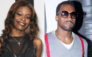 Azealia Banks Demands That Kanye West Pays Her for 'Stolen Choreography' Among Others