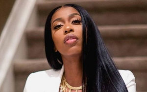 Kash Doll Confesses She Often Lies About Her Real Age
