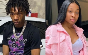 Lil Baby Rents Strip Club for Jayda Cheaves' Birthday Bash After Lavish Gifts