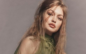 Gigi Hadid Already 'So in Love' With Newborn Baby