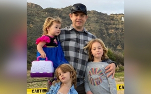 Jack Osbourne Reveals Two of His Three Young Children Caught Covid-19 