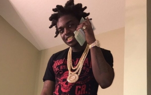 Kodak Black Pleads With Donald Trump to Reduce His Sentence