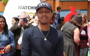 Bow Wow Confirms Having Baby Son With Olivia Sky