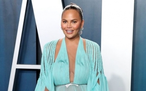 Chrissy Teigen Forced to Cancel New Cookbook and Filming Due to High-Risk Pregnancy
