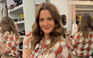 Drew Barrymore Compares Dating Apps to 'Car Wreck' and Recalls Being Stood Up by Her Date