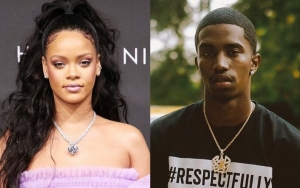 Rihanna Teams Up With Diddy's Son to Create New Menswear Collection