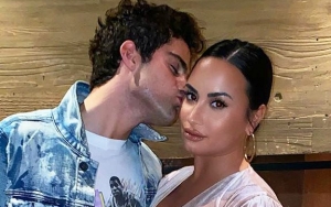Demi Lovato and Max Ehrich Make 'Tough' Decision to End 2-Month Engagement