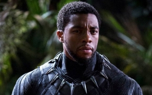 Disneyland Pays Moving Tribute to Chadwick Boseman With New Mural