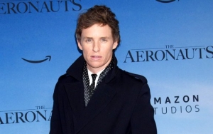 Eddie Redmayne Battles Food Poisoning in Morocco When Receiving 'Trial of the Chicago 7' Script 