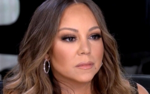 Mariah Carey Grateful Her Mother Called the Police During 2001 Family Fight