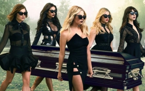 'Pretty Little Liars: Original Sin' Gets Direct-to-Series Order From HBO Max