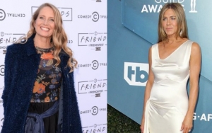 Jane Sibbett: I Was Actually Up for Jennifer Aniston's 'Friends' Role    
