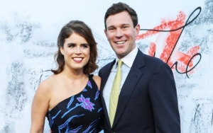 Princess Eugenie and Husband Jack Brooksbank Expecting Their First Child Together