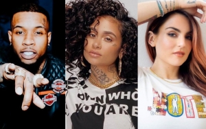 Tory Lanez Slams Kehlani and JoJo for Removing Him from Their Songs on 'Bittersweet'