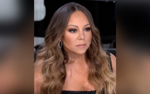 Mariah Carey Claims Sister Drugged Her and Tried to Sell Her to a Pimp at Age 12