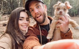 Lily Collins Engaged To Director Charlie Mcdowell