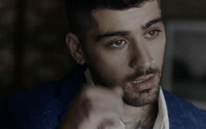 Zayn Malik Releases New Sultry Solo Single After Welcoming Daughter With Gigi Hadid