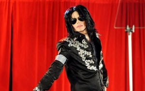Michael Jackson's Blood-Stained Drip Bag Put on Auction Block by Cousin