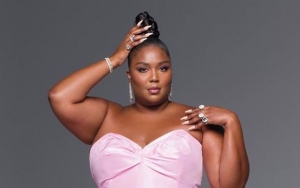 Lizzo Says Body Positivity Is Hijacked by People Who Don't Need It